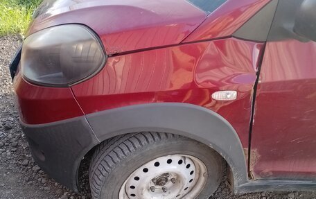 Chery IndiS (S18D) I, 2013 год, 150 000 рублей, 1 фотография