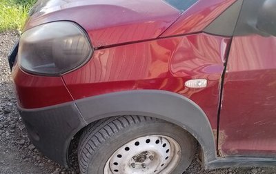 Chery IndiS (S18D) I, 2013 год, 150 000 рублей, 1 фотография