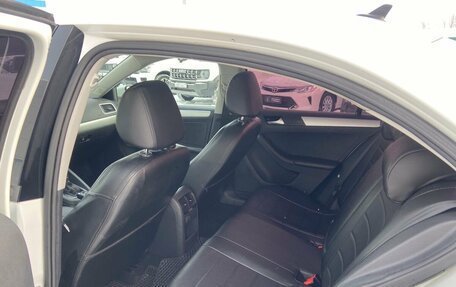 Volkswagen Jetta VI, 2017 год, 1 250 000 рублей, 23 фотография