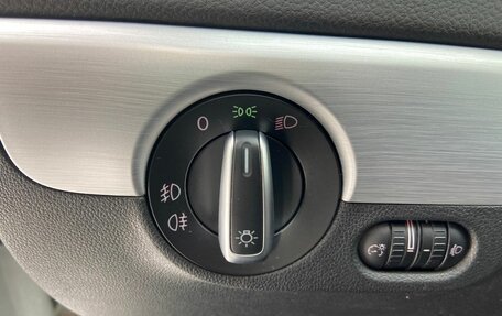 Volkswagen Jetta VI, 2017 год, 1 250 000 рублей, 24 фотография