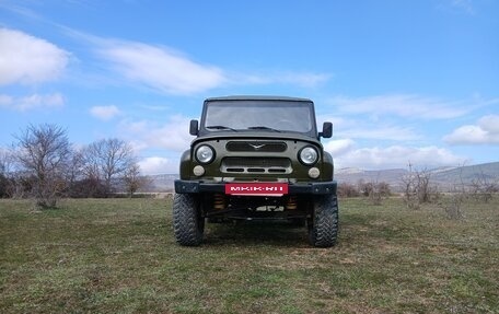 ЛуАЗ Hunter, 2012 год, 850 000 рублей, 3 фотография