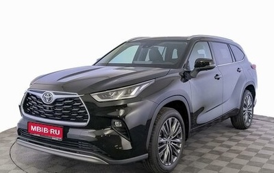Toyota Highlander, 2025 год, 6 400 000 рублей, 1 фотография
