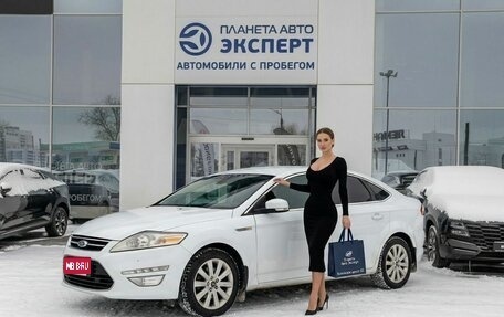 Ford Mondeo IV, 2013 год, 750 000 рублей, 1 фотография