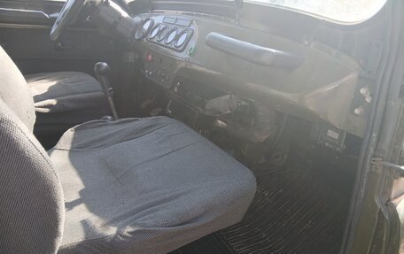 ЛуАЗ Hunter, 2012 год, 850 000 рублей, 12 фотография