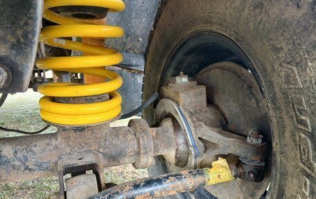 ЛуАЗ Hunter, 2012 год, 850 000 рублей, 11 фотография