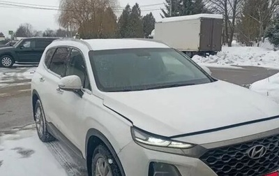 Hyundai Santa Fe IV, 2020 год, 2 000 000 рублей, 1 фотография