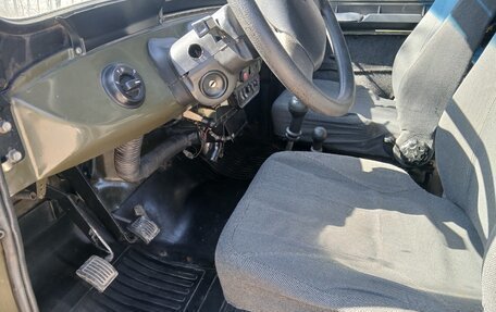 ЛуАЗ Hunter, 2012 год, 850 000 рублей, 15 фотография