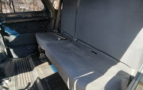 ЛуАЗ Hunter, 2012 год, 850 000 рублей, 17 фотография