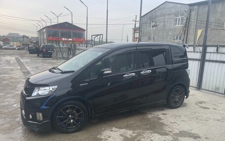 Honda Freed I, 2014 год, 1 530 000 рублей, 2 фотография
