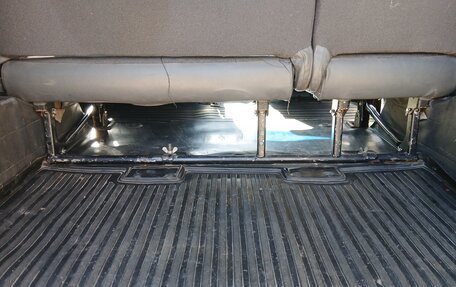 ЛуАЗ Hunter, 2012 год, 850 000 рублей, 14 фотография