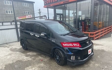 Honda Freed I, 2014 год, 1 530 000 рублей, 4 фотография