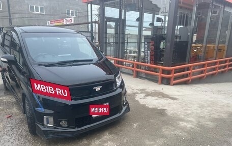 Honda Freed I, 2014 год, 1 530 000 рублей, 3 фотография