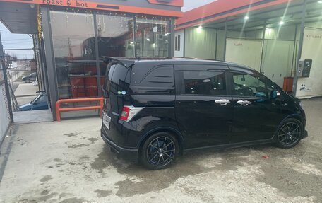 Honda Freed I, 2014 год, 1 530 000 рублей, 6 фотография
