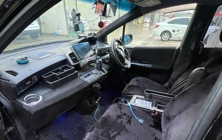 Honda Freed I, 2014 год, 1 530 000 рублей, 10 фотография