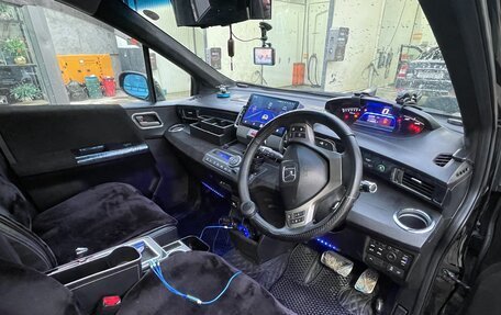 Honda Freed I, 2014 год, 1 530 000 рублей, 12 фотография