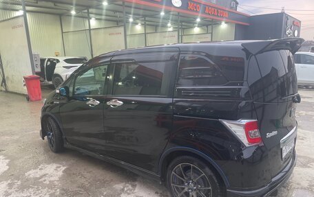 Honda Freed I, 2014 год, 1 530 000 рублей, 9 фотография