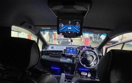 Honda Freed I, 2014 год, 1 530 000 рублей, 16 фотография