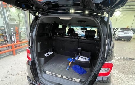 Honda Freed I, 2014 год, 1 530 000 рублей, 11 фотография