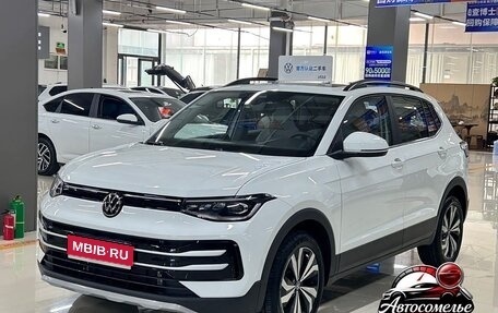 Volkswagen Tharu, 2025 год, 2 100 000 рублей, 1 фотография