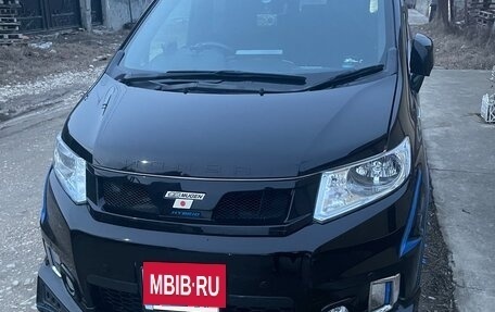 Honda Freed I, 2014 год, 1 530 000 рублей, 17 фотография