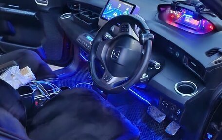 Honda Freed I, 2014 год, 1 530 000 рублей, 23 фотография