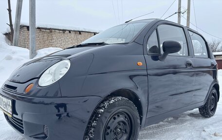 Daewoo Matiz I, 2009 год, 235 000 рублей, 4 фотография
