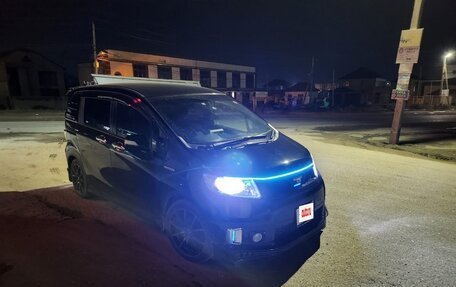 Honda Freed I, 2014 год, 1 530 000 рублей, 24 фотография