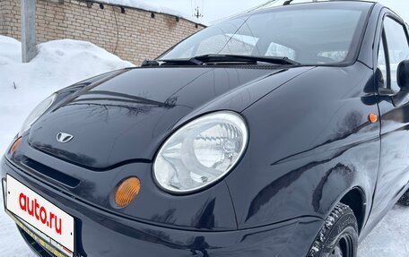 Daewoo Matiz I, 2009 год, 235 000 рублей, 5 фотография