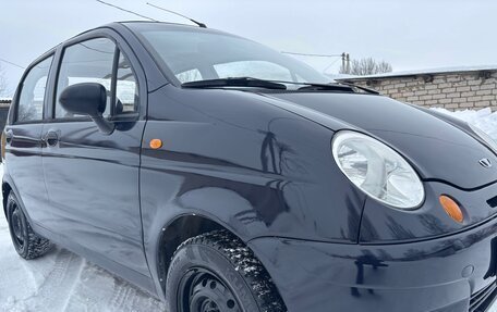 Daewoo Matiz I, 2009 год, 235 000 рублей, 3 фотография