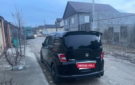 Honda Freed I, 2014 год, 1 530 000 рублей, 18 фотография