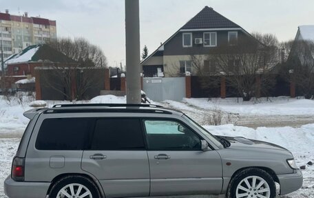 Subaru Forester, 1998 год, 400 000 рублей, 2 фотография