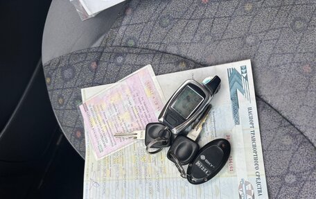 Daewoo Matiz I, 2009 год, 235 000 рублей, 15 фотография