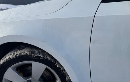 Skoda Octavia, 2018 год, 1 950 000 рублей, 3 фотография