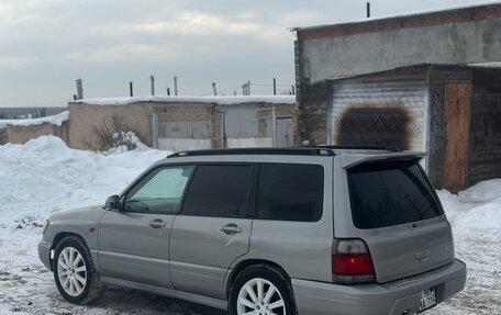 Subaru Forester, 1998 год, 400 000 рублей, 3 фотография