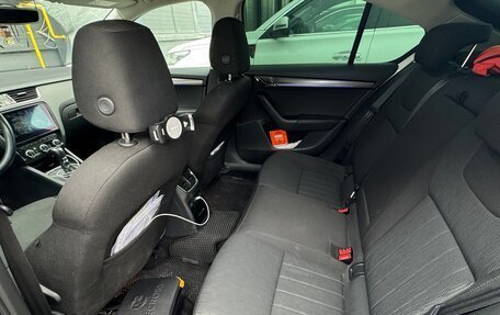 Skoda Octavia, 2018 год, 1 950 000 рублей, 12 фотография