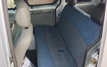 Renault Kangoo II рестайлинг, 2003 год, 525 000 рублей, 7 фотография