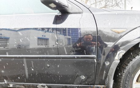 Ford Mondeo III, 2004 год, 400 000 рублей, 9 фотография