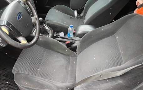 Ford Mondeo III, 2004 год, 400 000 рублей, 20 фотография