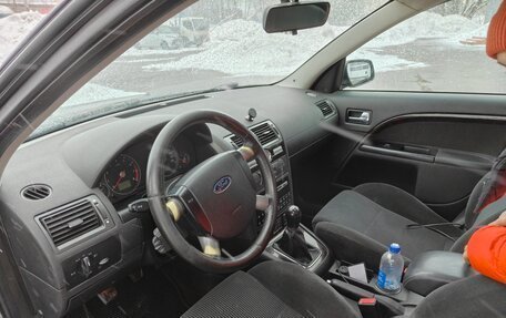 Ford Mondeo III, 2004 год, 400 000 рублей, 18 фотография