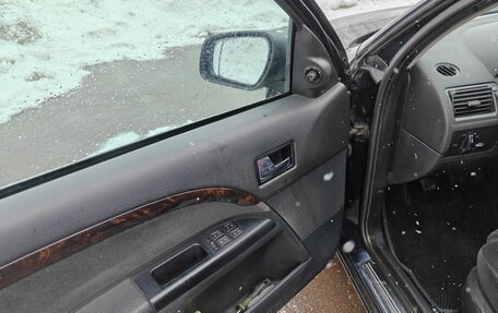 Ford Mondeo III, 2004 год, 400 000 рублей, 19 фотография