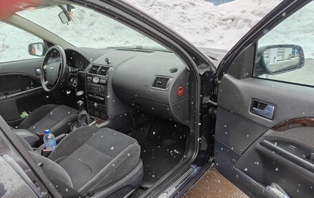 Ford Mondeo III, 2004 год, 400 000 рублей, 23 фотография