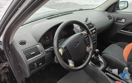 Ford Mondeo III, 2004 год, 400 000 рублей, 22 фотография