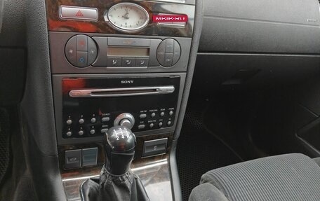 Ford Mondeo III, 2004 год, 400 000 рублей, 21 фотография