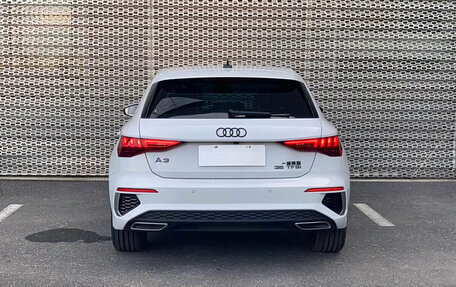 Audi A3, 2022 год, 2 300 000 рублей, 5 фотография