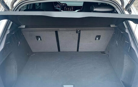 Audi A3, 2022 год, 2 300 000 рублей, 9 фотография