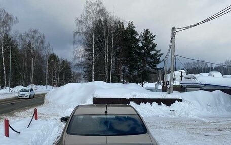 Hyundai Solaris II рестайлинг, 2013 год, 570 000 рублей, 7 фотография