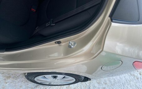 Hyundai Solaris II рестайлинг, 2013 год, 570 000 рублей, 15 фотография