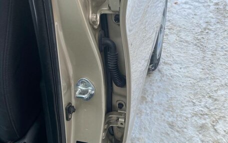 Hyundai Solaris II рестайлинг, 2013 год, 570 000 рублей, 16 фотография