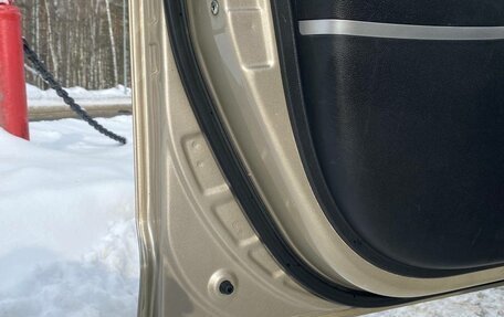 Hyundai Solaris II рестайлинг, 2013 год, 570 000 рублей, 11 фотография