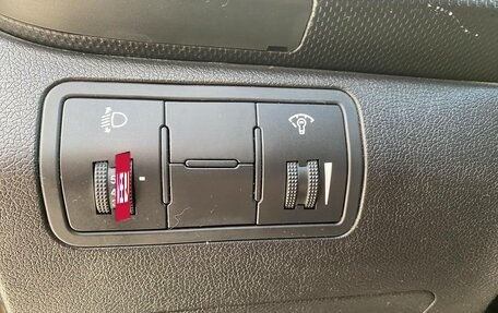 Hyundai Solaris II рестайлинг, 2013 год, 570 000 рублей, 28 фотография